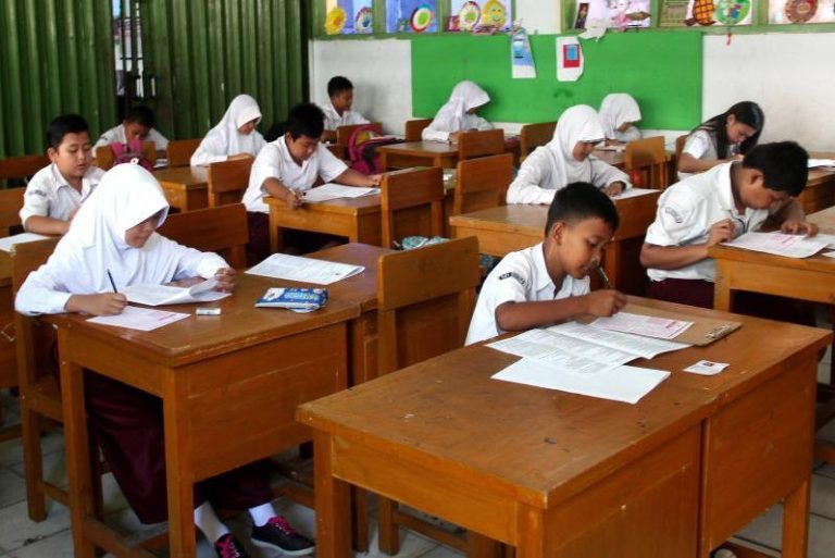 Dinas Pendidikan Bumiayu Serius Tuntaskan Wajar 12 Tahun Pada Tahun 2025
