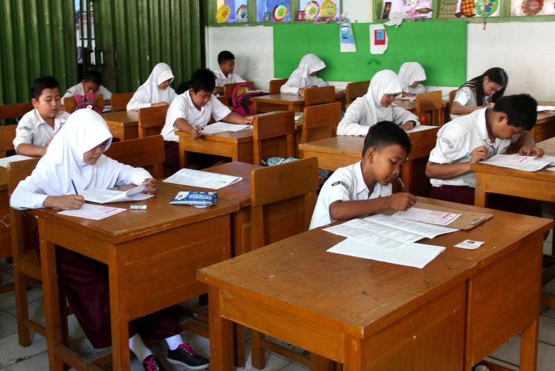 Dinas Pendidikan Bumiayu Serius Tuntaskan Wajar 12 Tahun Pada Tahun 2025