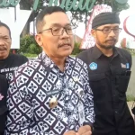 Wakil Bupati Bumiayu Benahi RTH dan Revitalisasi Pasar Kucing, Masyarakat Menabung Perkuat Ekonomi Daerah