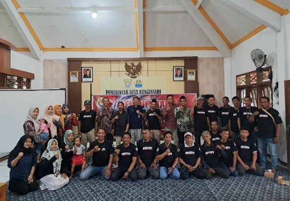 Warga Bumiayu Masih Memiliki Kesadaran Politik yang Rendah, Upaya Mendidik Generasi Muda Untuk Ikut Serta Dalam Politik